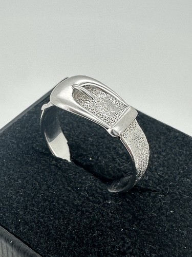 925 silber ring - 925,
