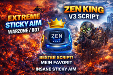 Cronus Zen Script 🔥 MEIN