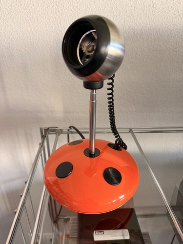 Vintage osram minispot - minispot, 41801