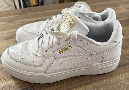 Puma pro classic - puma, ca