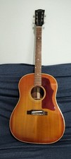 Akustikgitarre Gibson J-45 Made in 1966