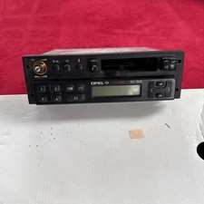 Opel Kassettenautoradio SC 303