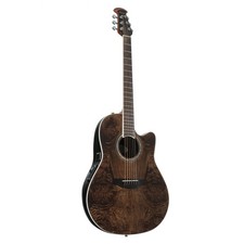 Ovation CS24P-NBM-G Celebrity Traditional Plus - Westerngitarre