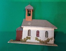 Vau-Pe 1067 kleine Kirche - H0