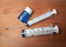 Magura Royal Blood Servicekit Bleed Kit Entlüftungskit hydraulische Bremsen Set