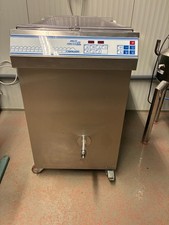Pasteurisierer Carpigiani
