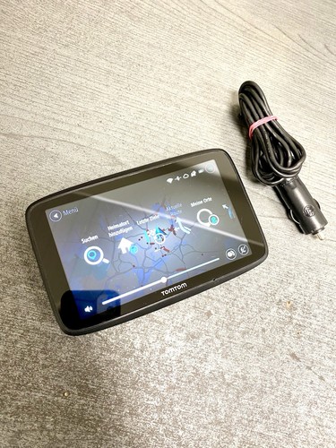 Tomtom 620 go essential - 620,