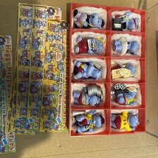 Happy Hippo Hollywood Stars