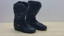 Motorradstiefel Superbike