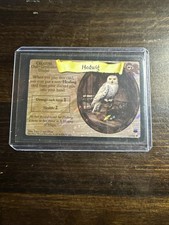 Harry Potter TCG Hedwig (Foil)
