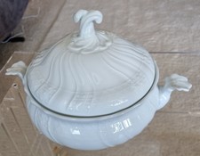 Terrine * Suppenterrine * Hutschenreuther * Form Dresden *