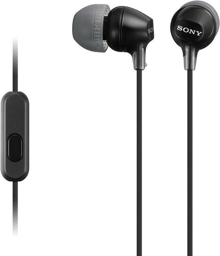 Sony mdr ex15apw - mdr-ex15apw, in-ear