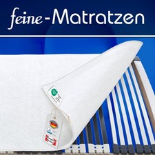 Matratzenschoner Filzschoner