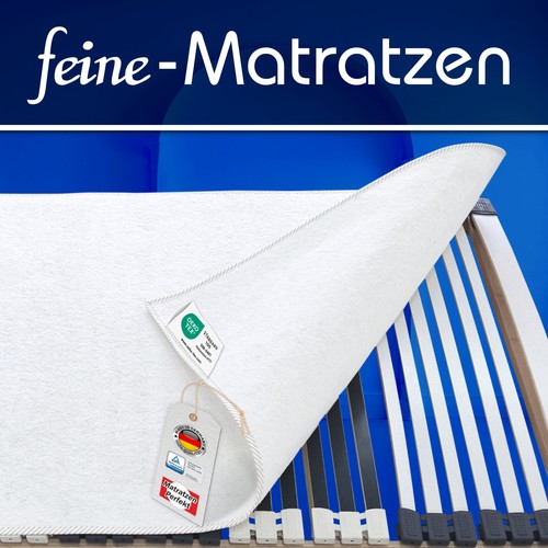 Matratzenschoner filzschoner - matratzenschoner,