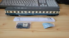 Roco 44739 44750 Gepäckwagen
