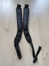 Tragegurte für Eagle Creek Cargo Hauler Rolling Duffle 90L Schwarz 