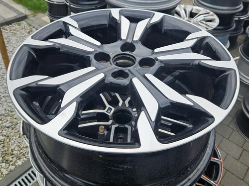 Alufelge zoll 5x108 - 1x,