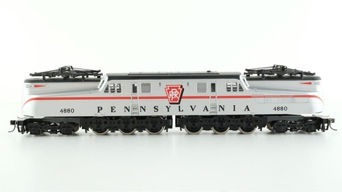 Bachmann 65304 lok - h0, e-lok