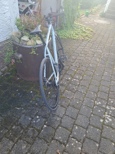 Rennrad 120 scheibenbremsen - rennrad,