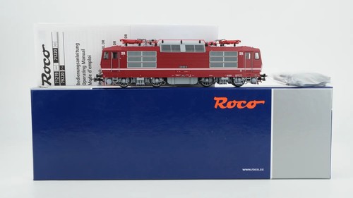 Roco 71220 lok br - br, 230