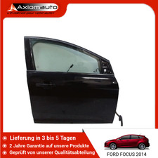 🇩🇪 RECHTE VORDERE TÜR