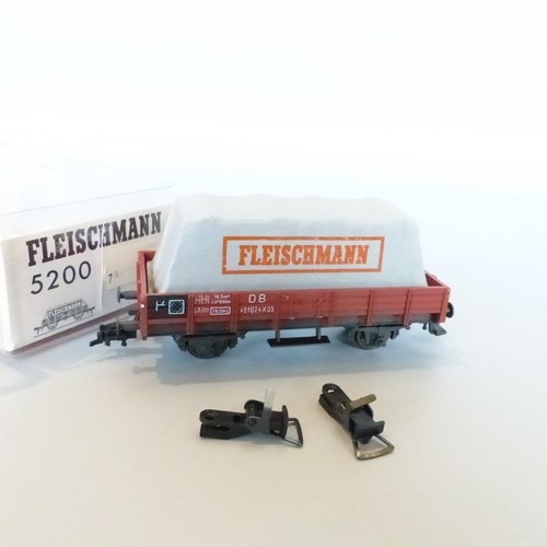 Fleischmann 5200 - fleischmann,