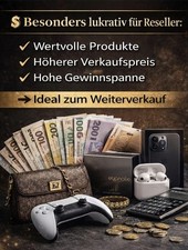 Premium Retourenware Paket