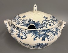 2,5 l Suppenterrine Terrine