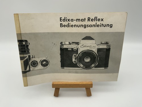 Edixa mat reflex - edixa,