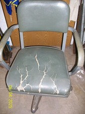 US Army Stuhl Drehstuhl