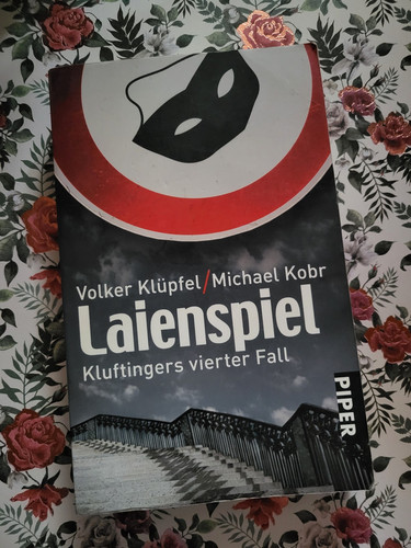 Klüpfel und kobr - klüpfel,