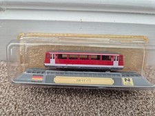 Del Prado N Stärke 1/160 DB