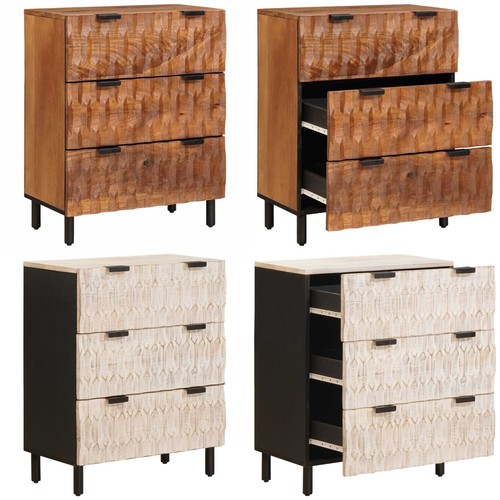 Sideboard massivholz mango - sideboard,