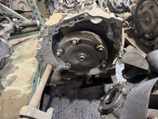 Automatic Transmission VIN F