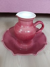 Waschtisch set schale - waschtisch,
