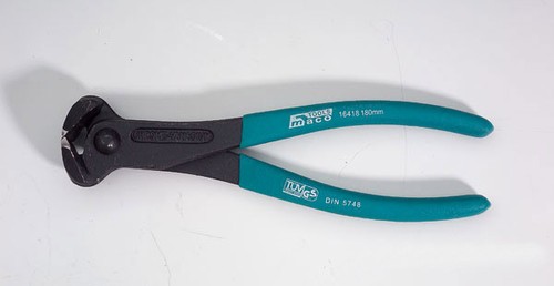 Maco tools vornschneider - maco,