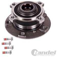 RADLAGER-SATZ RADNABE VORNE