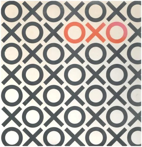 Oxo japan near - oxo, geffen