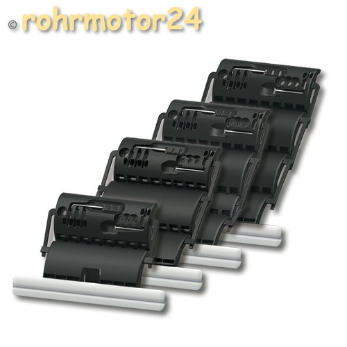 Somfy rolladen clip - somfy,