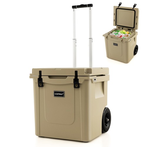 43l kühlbox mit - 43l,