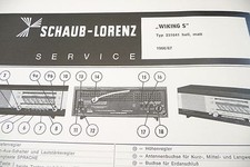 Service Manual-Anleitung für