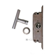 Fenstergriff Bauhaus Alu Fensterolive alt Fenstergetriebe Einreiber