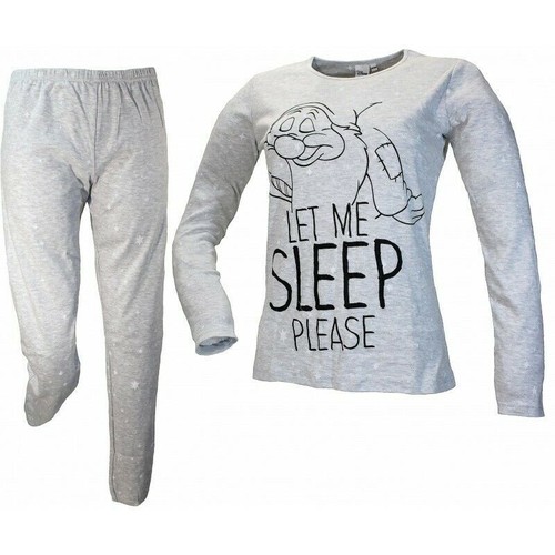 Disney damen pyjama pisolo - damen,