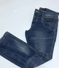 Southern Denim Straight Fit