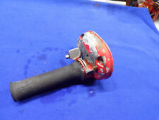 Ersatzteil CP Sachs Dolmar Oldtimer Säge CP : Gehäuse Gasbetätigung