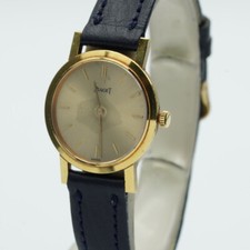 PIAGET DAMEN UHR 18K 750