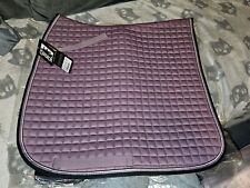 Eskadron Schabracke Cotton Dressur/Warmblut, Lavendel/flieder