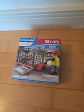 Playmobil City Life - Set