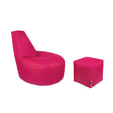 Patchhome Sessel - Würfel im