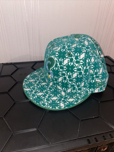 New era 59fifty cap - 59fifty, aus